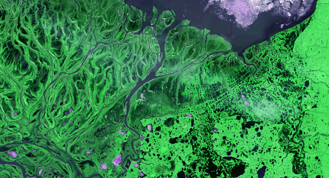 https://unsplash.com/photos/an-aerial-view-of-a-river-and-land-83PSfuiPoEs