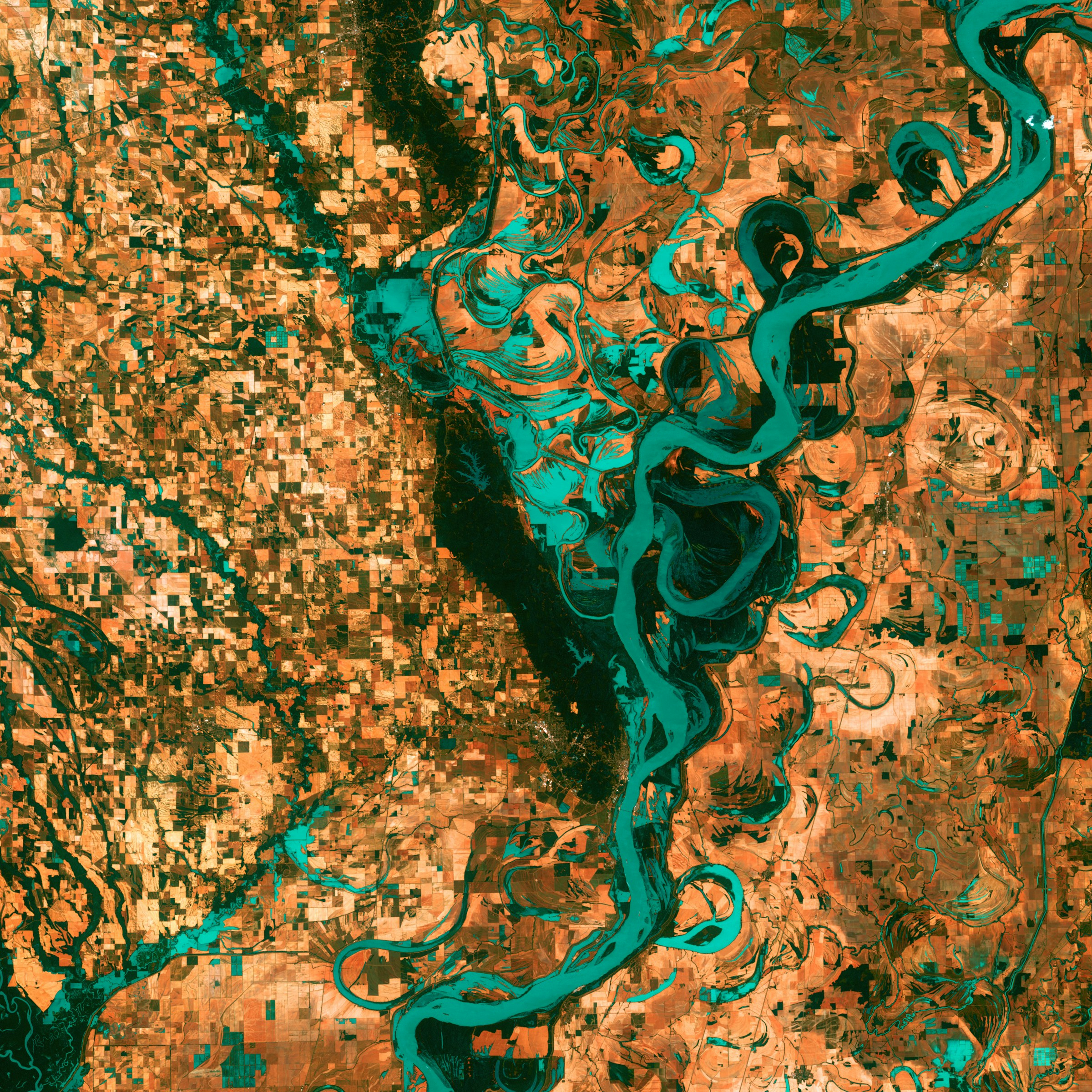 USGS on Unsplash